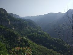 -焦作青龙峡风景名胜区