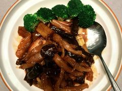 -扬州万怡酒店-中餐厅(文昌中路店)
