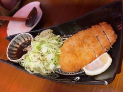 -白石の深夜食堂(泰华店)