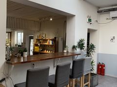 -沏点Trattoria意大利餐厅(新街口店)