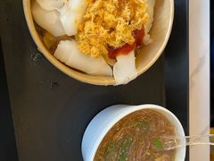 -食盈碗仔翅(星玺广场店)