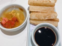 -乔阿马·江南味·驴肉香(龙湖华泾天街店)