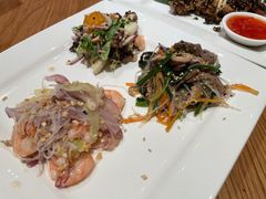 沙拉三拼-MUJI无印良品(深圳深业上城城市旗舰店)