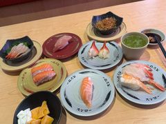 -寿司郎(皇庭广场店)