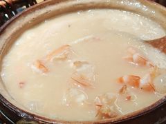 -潮十三潮汕砂锅粥(高新四路大都荟店)