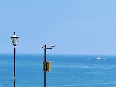 -小麦岛公园