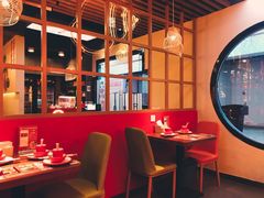 大堂-老闵田螺馆·南昌特色(总店)