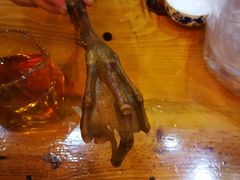 -下梅人家土菜馆(历史文化餐厅度假区店)