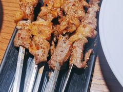 -天山集市餐厅(康城店)