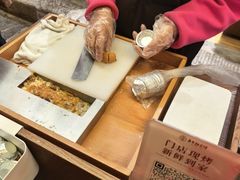 -嘉华鲜花饼·现烤(昆明老街店)