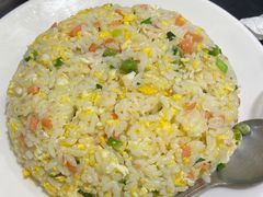 炒饭-俏媳妇火锅(宽窄巷子店)
