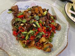 -韶山冲湘菜馆(黄桦路店)