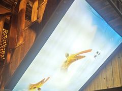 -徽三说·土徽菜·中国徽菜连锁品牌(一中店)