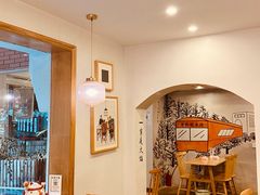 -正南齐北·老街糯米团(洪崖洞店)