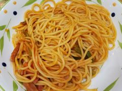 -萨莉亚意式餐厅(天河城购物中心店)