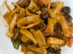 -添福来墨鱼饺子 · 海鲜东北菜(大连星海·黄浦路店)