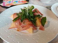 蜜瓜火腿-安妮意大利餐厅(日坛店)