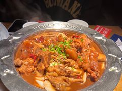 -胖哥俩肉蟹煲(来福士店)