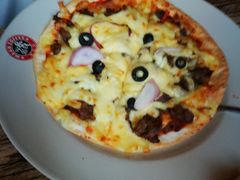 -MAAN COFFEE(金桥店)