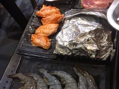 -旺记碳烤肥牛(虎门万达店)