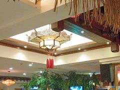 -萬家灯火·私房湘菜·22年老手艺(南岭大道店)