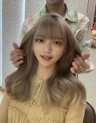 -3AM·S HAIR SALON烫发染发接发
