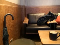 -星巴克(武康路店)
