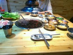 android_upload_pic-麻蒲碳烤肉(远景路1号店)