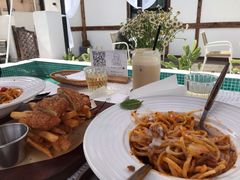 百利甜酒摩卡-几静cafe(基湖店)
