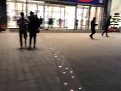 -首开·龙湖成都西宸天街