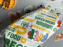 -赛百味SUBWAY(高新店)