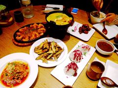 -峨嵋小镇·川菜(勒泰中心店)