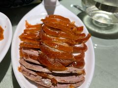 陆壹捌精品烤鸭-陆壹捌餐厅(五大道店)