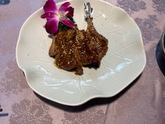 -山外山菜馆(玉泉路店)