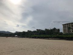 -三亚亚龙湾天域度假酒店