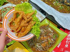 -三煮纸包鱼(青岛总店)