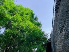 -马贤涮烤(超英·长乐家园店)