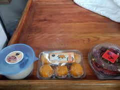 -西园寺素食(西园弄戒幢律寺店)