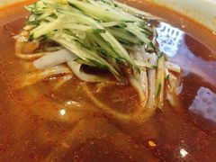 -香满楼(清水河路店)