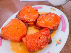 -香港蓮香樓(中環店)