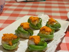 -龙桥私厨·姜花菊花过桥鱼·顺德菜(容桂店)