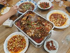 -味江湖菜馆(融创融公馆二期店)