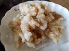 锅包肉-服务大楼冷面(延大店)