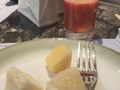 -金海湾自助餐厅(金陵饭店)