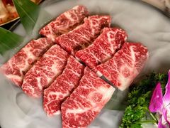 -匠牛道烤肉料理店(西坝河店)