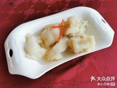 -鹿鸣酒家(越秀店)