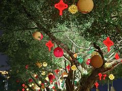 -闽江夜游台江旅游码头