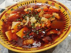 -聚丰园•湖鲜餐厅(阿红私房菜梅石路店)