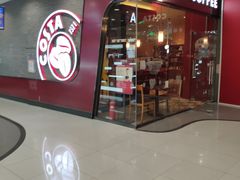 门面-COSTA COFFEE(西直门店)