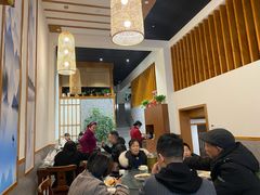大堂-飞虹鱼馆(春华路店)